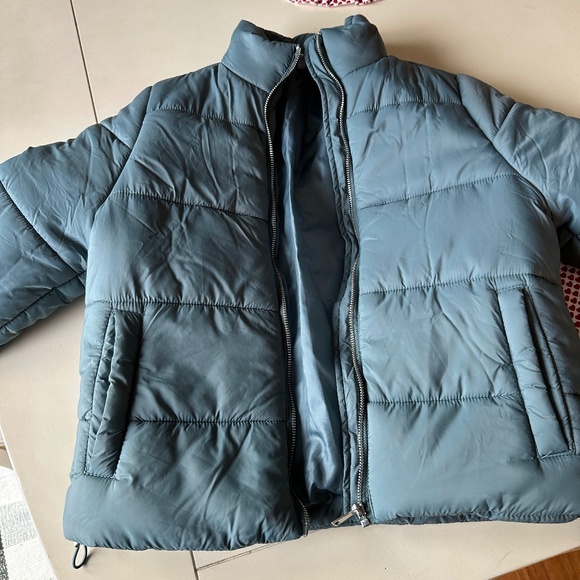 Puffer Coat - Picture 3 of 3